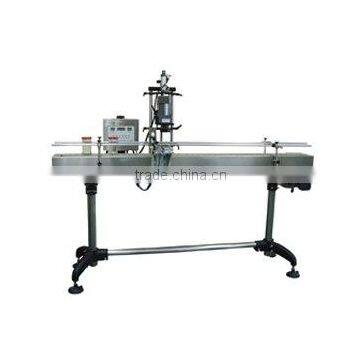 Micro-computer Control Ink-jet Printing Machine photo-5