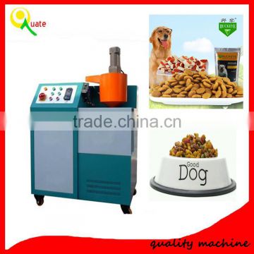 New design dog food machine/ hot sale & high quality dog food machine with CE&ISO