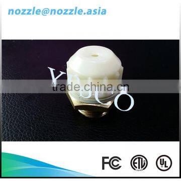 High-Quality And Best Price Plastic Nozzle Buttefly Nozzle