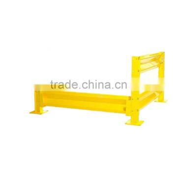 Steel Modular Safety Barrier & Rail - 2017 photo-3