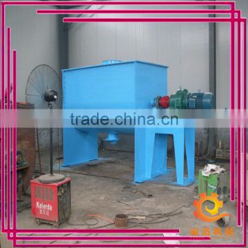 Professional Animal fodder mixer with CE certification