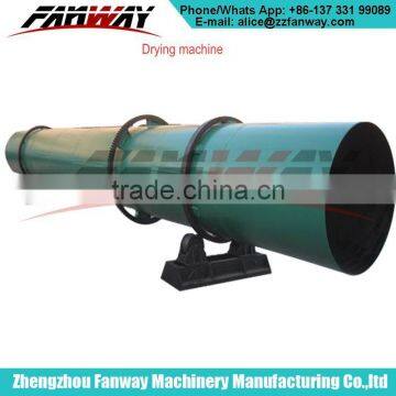 FANWAY Manufacture 50000 Tons per Year Bio Organic Fertilizer Production Line photo-3