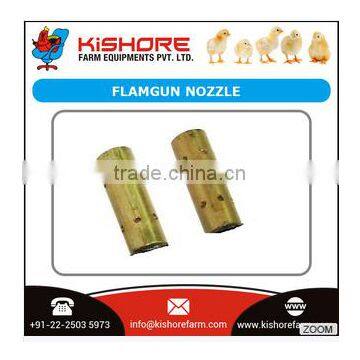 Best Quality Poultry Flame Gun for Sale
