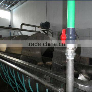 Chicken slaughtering line for sale