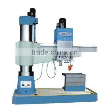 Drilling machine from Cara