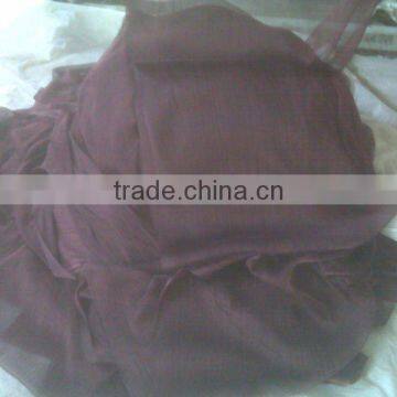 POLYESTER FISHING NET