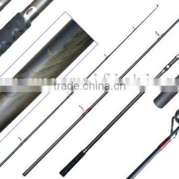 Chinese Manufacturer Carbon Fiber Fishing Rod