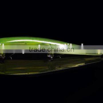 Big Size 14cm 16g Minnow Hard Bait Fishing Lure photo-5