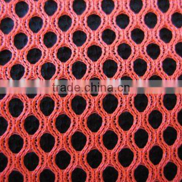 clothes hole mesh fabric