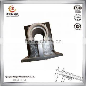 Customized Aluminum Die Casting Cover photo-6