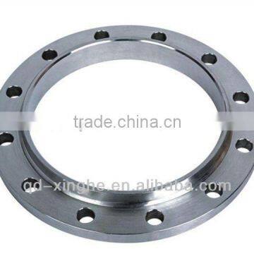 Qingdao flange welded hydraulic cylinder