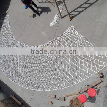 High Performance Climbing Net photo-4