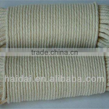 cheap good quality cotton rope new