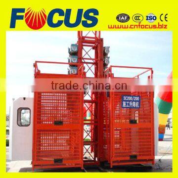 China hot sale construction hoist /material hoist for construction,construction+elevator+hoists