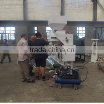 Grain Bagging System/Cereals Packing Machine photo-4