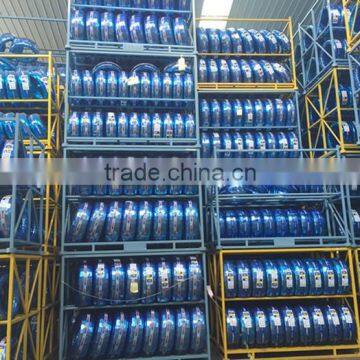 Wholesale Chinese Good Price Car Tires 235/50R18 for SUV Car photo-6