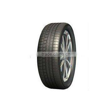 Passenger Car Tyre (PCR)