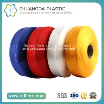 1200d 100 Filament High Quality PP FDY Yarn for Cable Filling