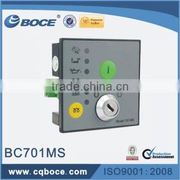 Generator Control Panel 701 MS