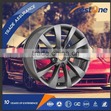 Factory wholesale cheap China car wheel for hotsale