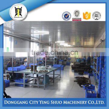 CAST STEEL CONTAINER CORNER CONTAINER CORNER FITTING photo-3