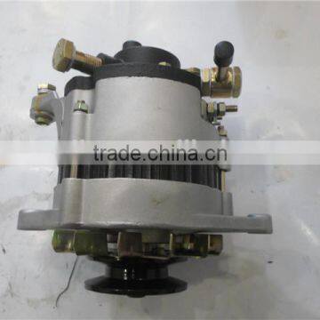 BJFW27E 750W 28V 27A ALTERNATOR BRUSH-LESS MOTOR for YANGCHAI 4102QM ENGINE AUTO PARTS photo-4