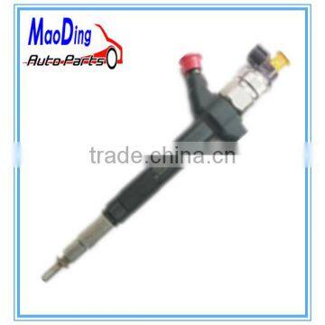 high quality injector assemblly for JMC transit V348 6C1Q-9K546-AC auto parts