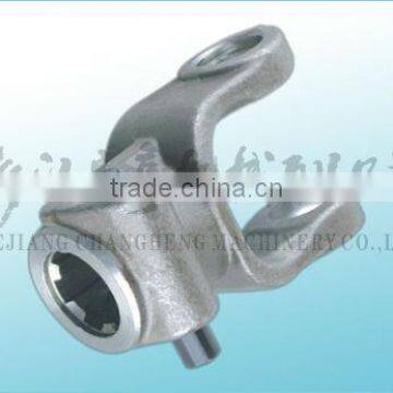 Driveline Splined Shaft photo-2