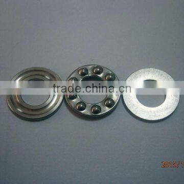 Vertical Water Pumps Low Friction Thrust Ball Bearing 51102 photo-6