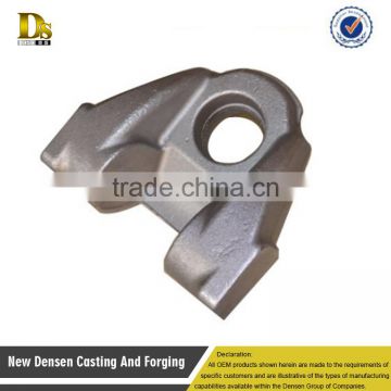 China custom precision casting auto parts sell like hot cakes