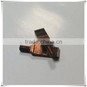 Fabrication Machining Medical Instrument Parts,Custom CNC Milling Machining photo-5