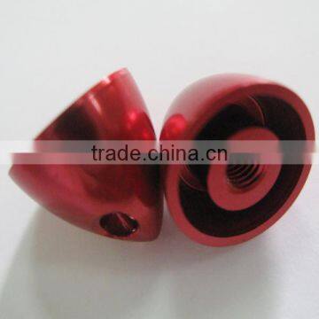 High Precision Cnc Machining Auto Parts,precision Cnc Turning Aluminum Alloy Auto Spare Parts photo-5