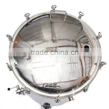 Stainless Steel Brite Beer Tank /beer Tank/beer Fermenter With Universal Wheels photo-3