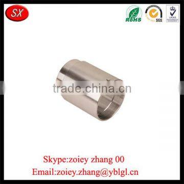 OEM Nonstandard Customized Made Air Cleaner Spacer With O-Ring For Seal photo-5