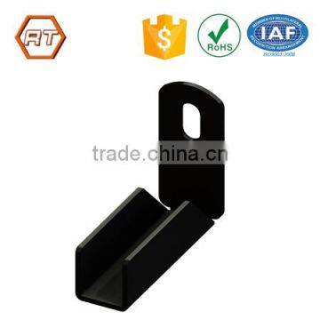 Trade Assurance! Custom Made Aluminum Fabrication Sheet Metal photo-2