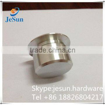 China Customized Hardened Metal CNC Machine Spare Parts photo-2