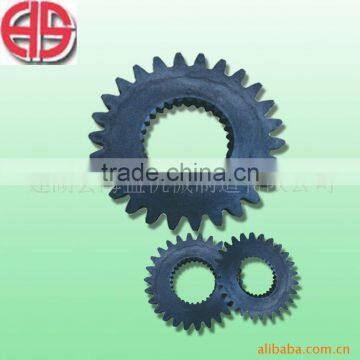 Rotarycultivator Spur Gear photo-2