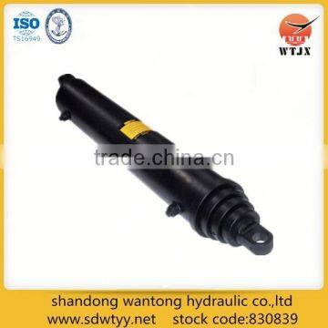 Hydraulic Cylinder for Ash Car photo-4