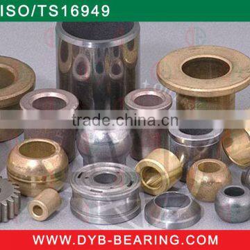 hardened steel bushing