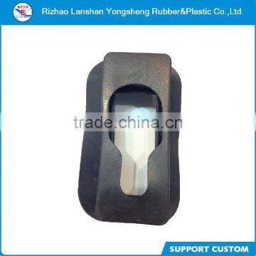 Auto Rubber Parts Rubber End Cap photo-2