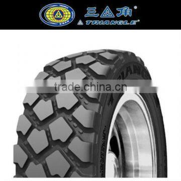 Triangle Military Truck Tyre/Tire