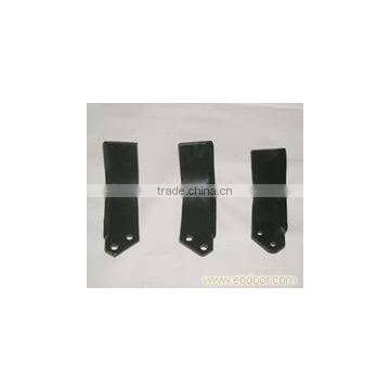 CHINA ROTARY TILLER BLADE