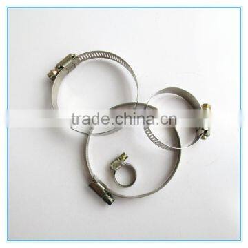 Adjustable American Type Pipe Hold Clamps Made In China