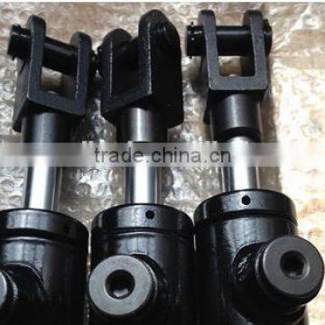 different types hydraulic cylinders