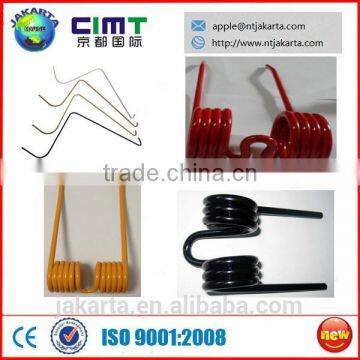 Five Wheel Spring Rake Teeth of Farm Parts photo-3