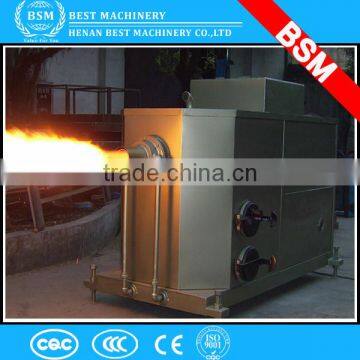 China leading brand palm shell/olive husk biomass burner for boiler