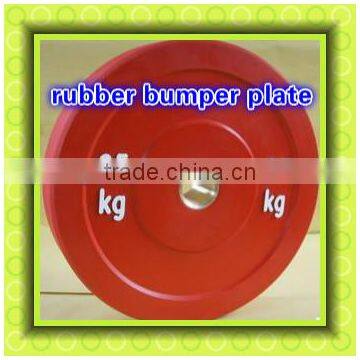 pure rubber weight bumper plates pure rubber barbell weight lifting