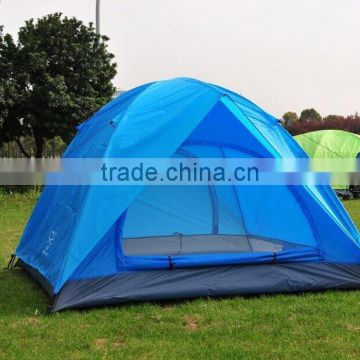 2017 High Quality Waterproof Cheap Outdoor 2-4 person Camping Tent