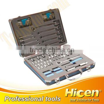 109pcs Combined Tool Kits