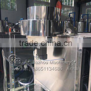 Barreled Water Washing Filling Capping Production Line photo-2